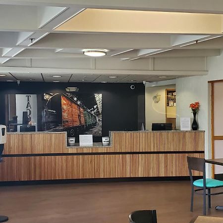 Hotel Thea Tacoma, Ascend Hotel Collection Экстерьер фото