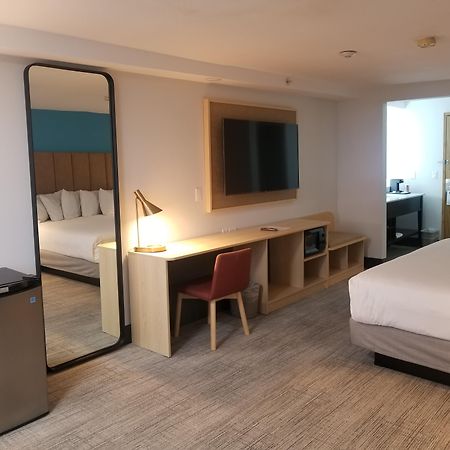 Hotel Thea Tacoma, Ascend Hotel Collection Экстерьер фото