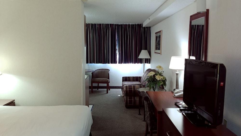 Hotel Thea Tacoma, Ascend Hotel Collection Экстерьер фото