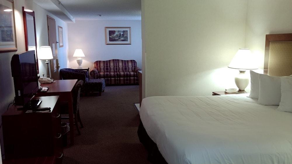Hotel Thea Tacoma, Ascend Hotel Collection Экстерьер фото