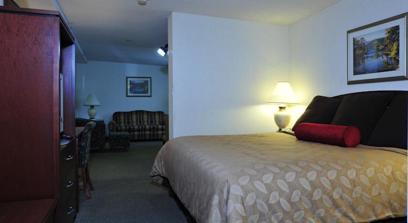 Hotel Thea Tacoma, Ascend Hotel Collection Экстерьер фото