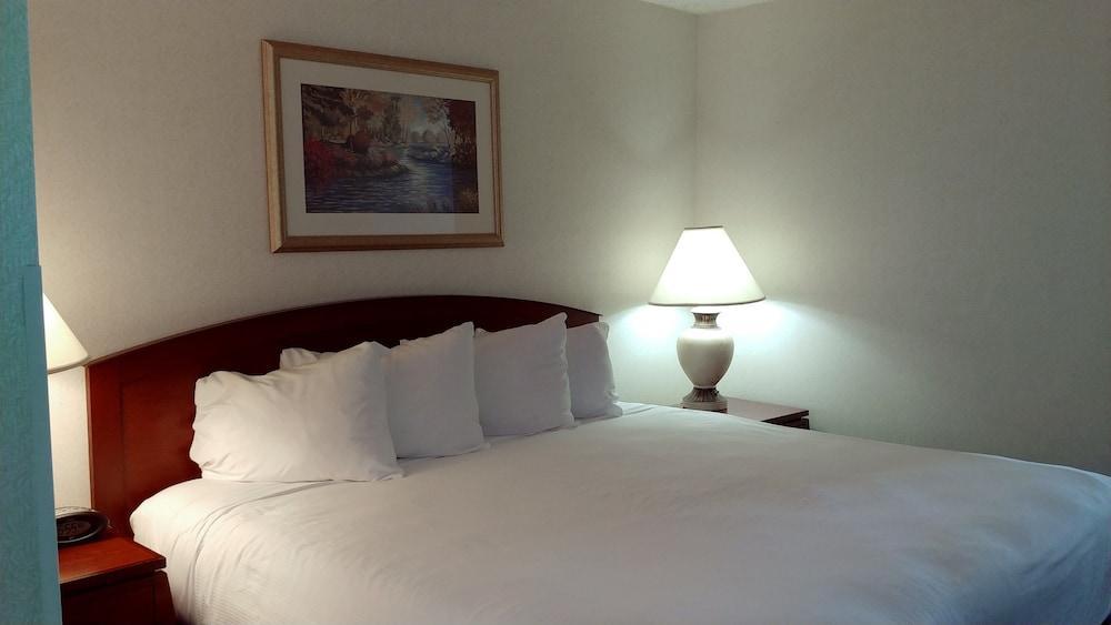 Hotel Thea Tacoma, Ascend Hotel Collection Экстерьер фото