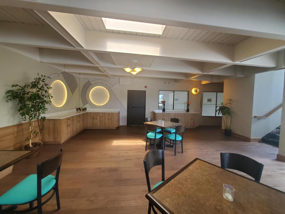 Hotel Thea Tacoma, Ascend Hotel Collection Экстерьер фото