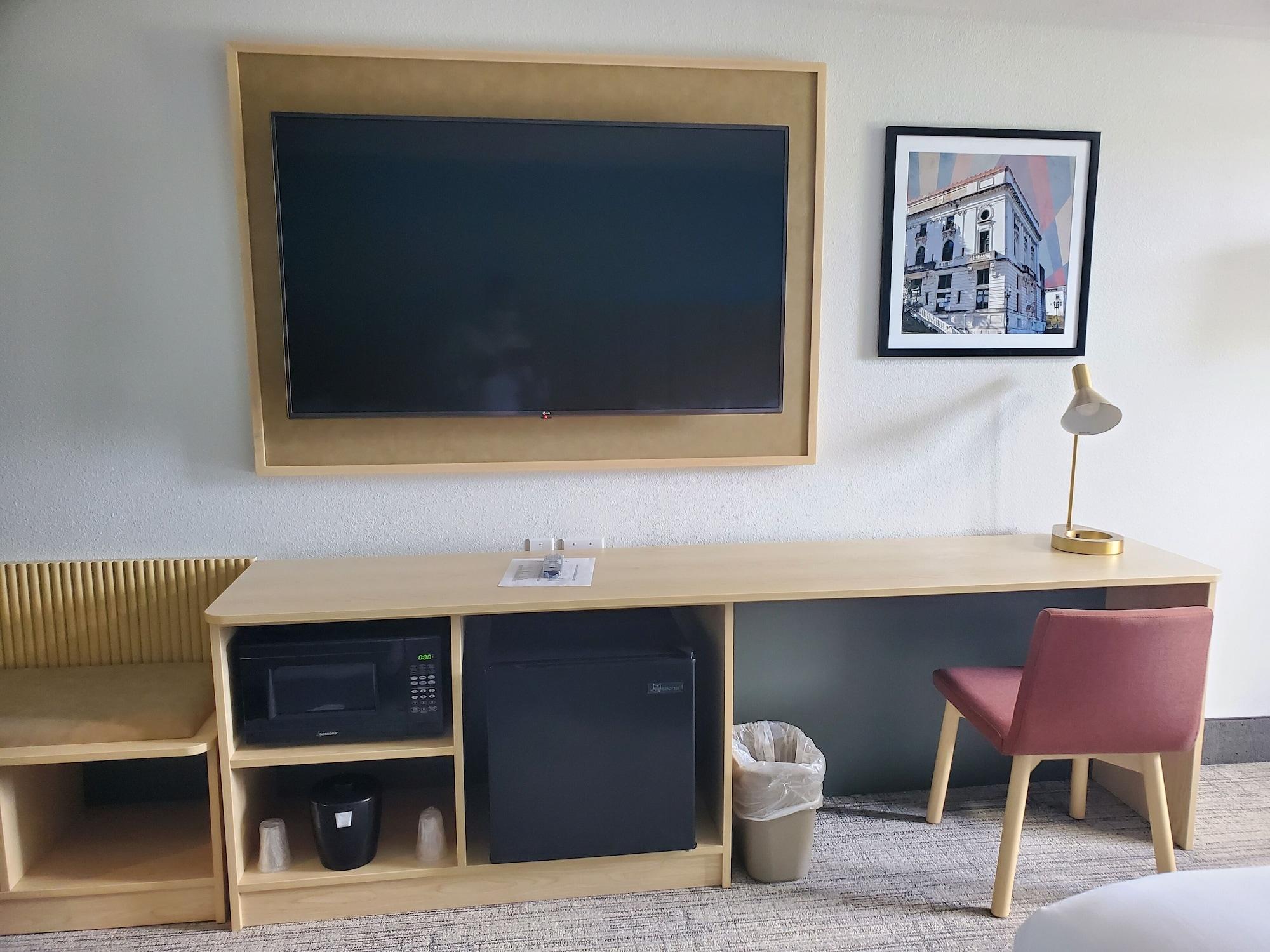 Hotel Thea Tacoma, Ascend Hotel Collection Экстерьер фото