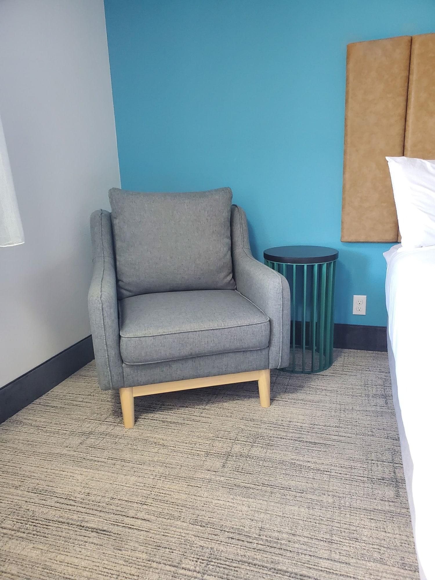 Hotel Thea Tacoma, Ascend Hotel Collection Экстерьер фото