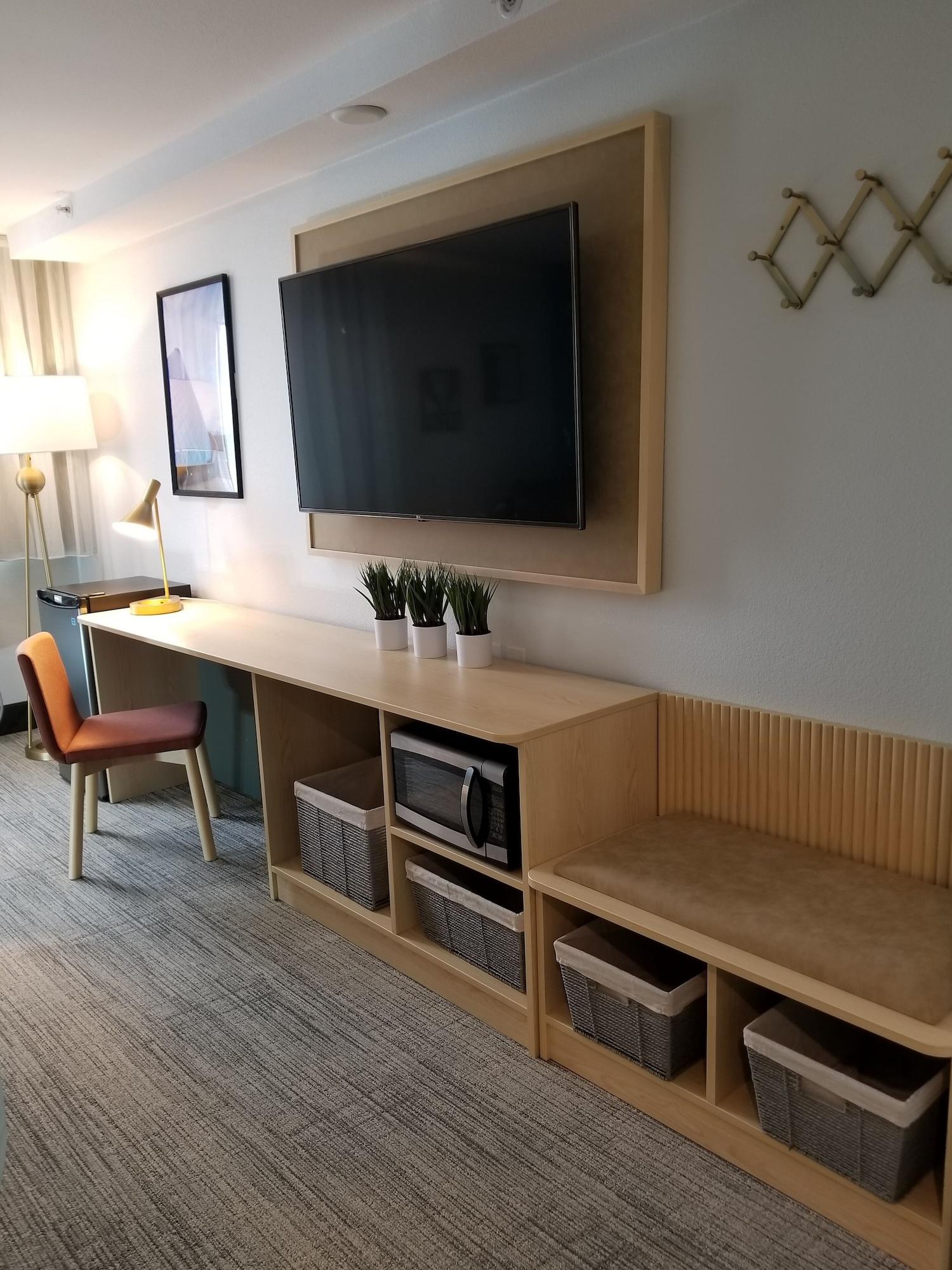 Hotel Thea Tacoma, Ascend Hotel Collection Экстерьер фото