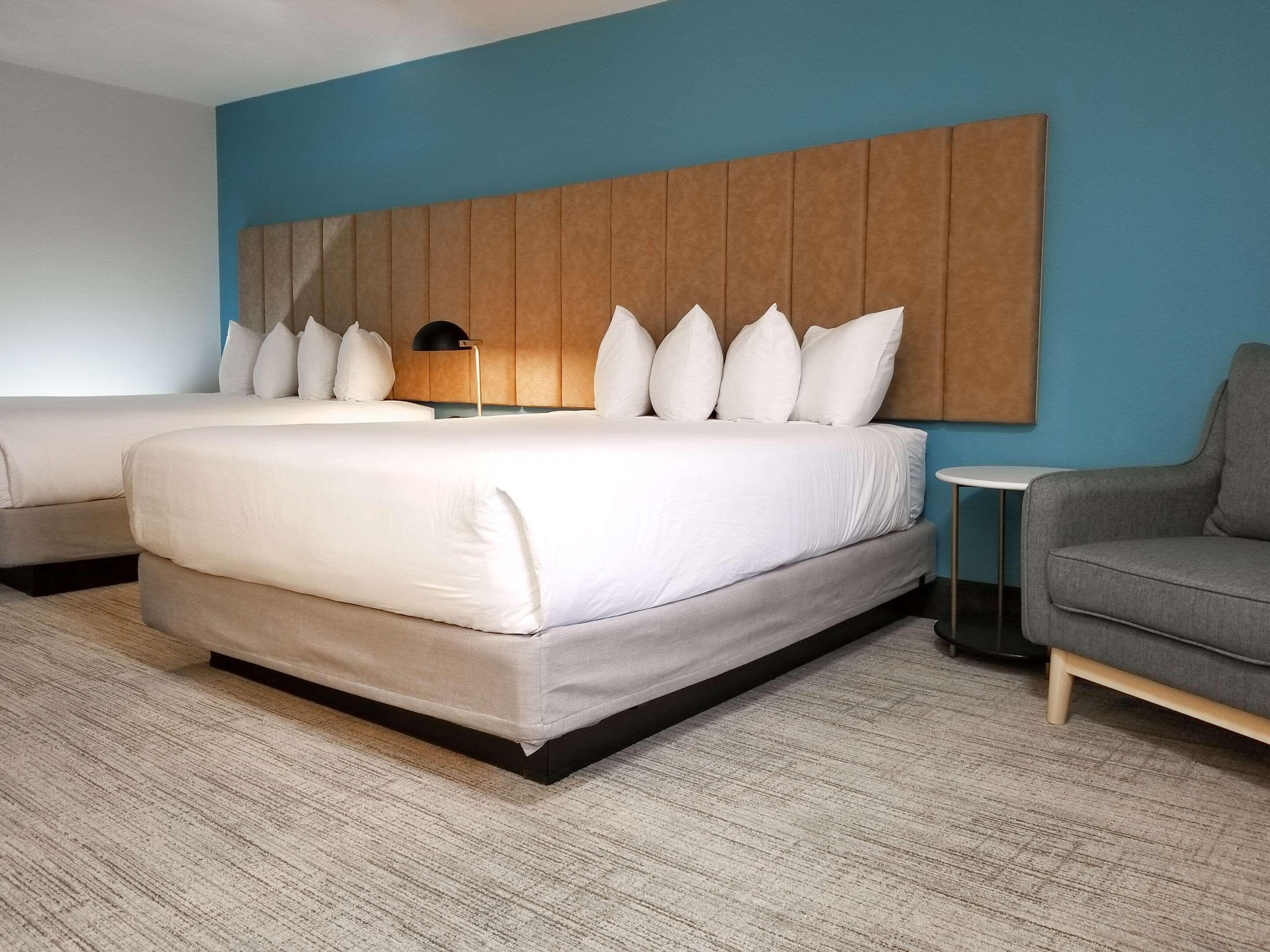 Hotel Thea Tacoma, Ascend Hotel Collection Экстерьер фото