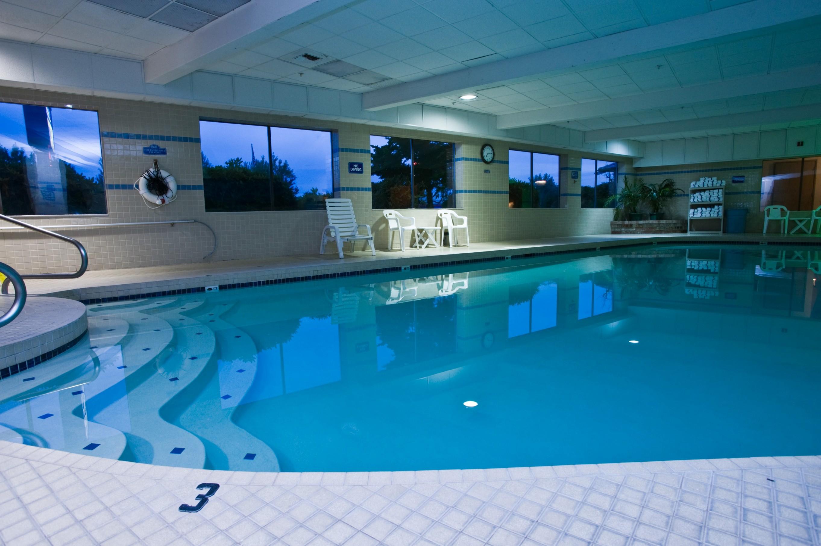 Hotel Thea Tacoma, Ascend Hotel Collection Экстерьер фото