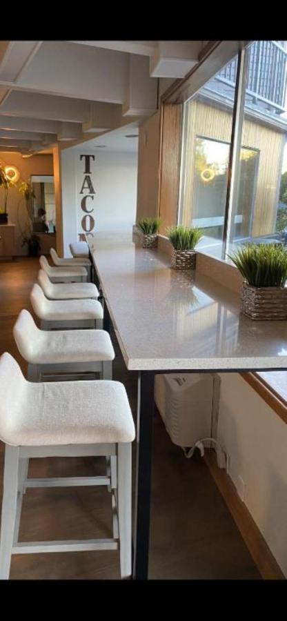 Hotel Thea Tacoma, Ascend Hotel Collection Экстерьер фото