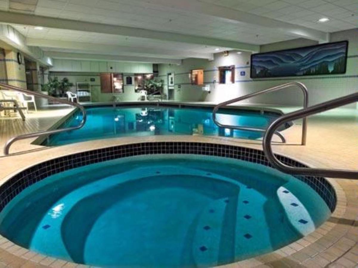Hotel Thea Tacoma, Ascend Hotel Collection Удобства фото