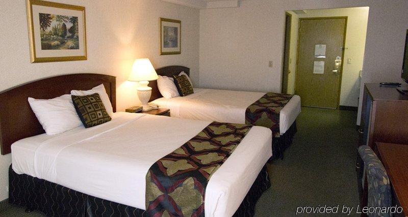 Hotel Thea Tacoma, Ascend Hotel Collection Экстерьер фото