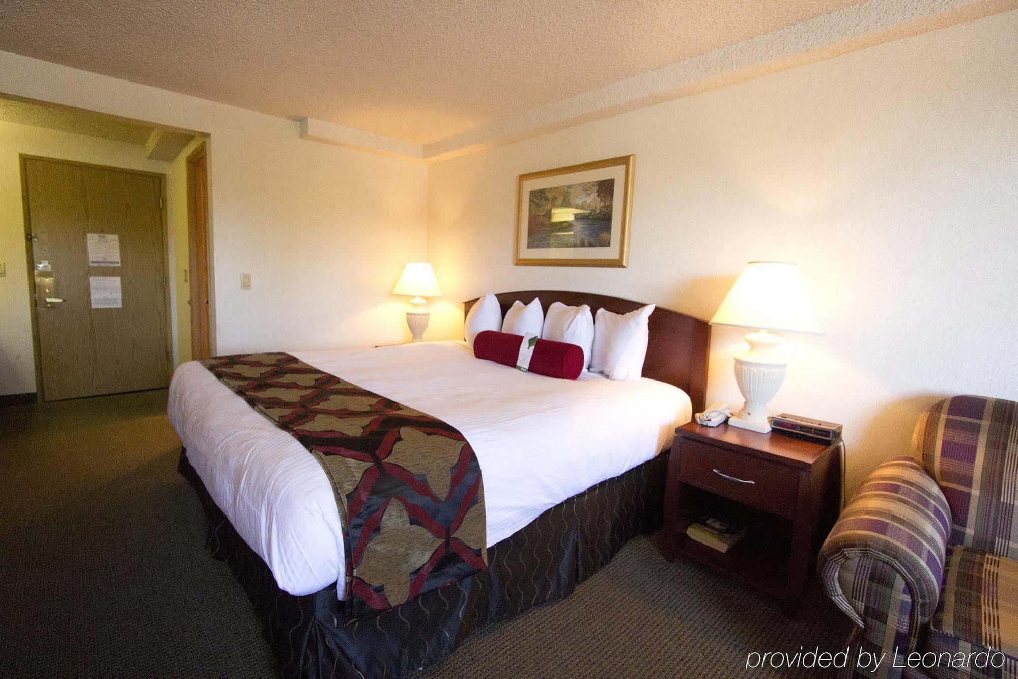 Hotel Thea Tacoma, Ascend Hotel Collection Экстерьер фото