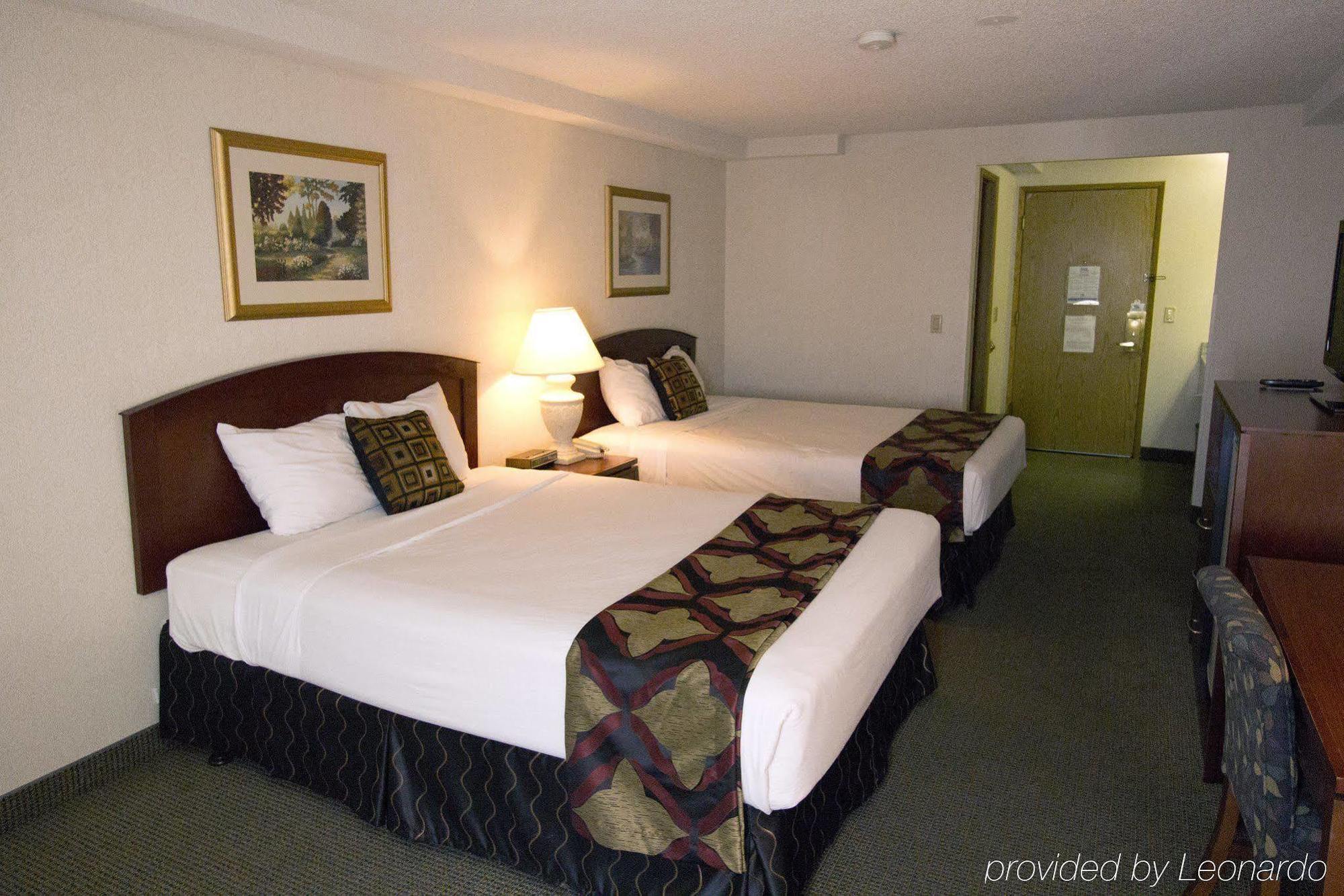 Hotel Thea Tacoma, Ascend Hotel Collection Экстерьер фото