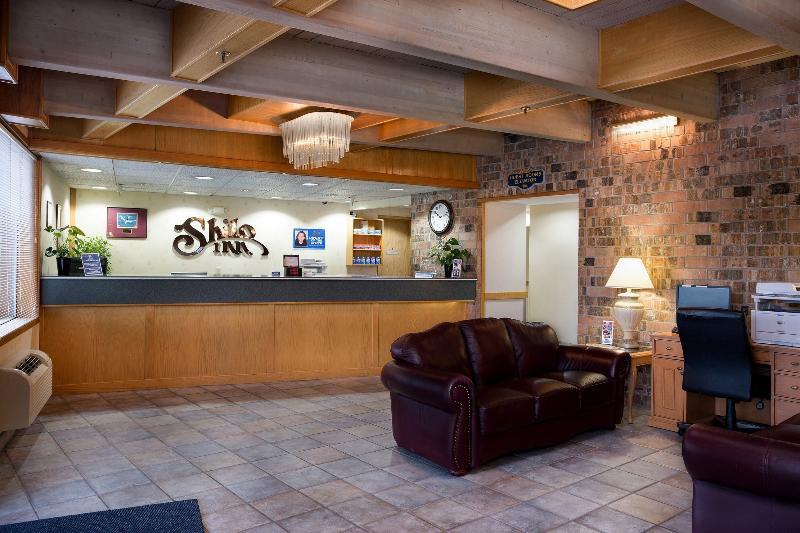 Hotel Thea Tacoma, Ascend Hotel Collection Экстерьер фото