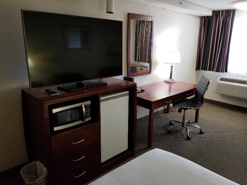 Hotel Thea Tacoma, Ascend Hotel Collection Экстерьер фото